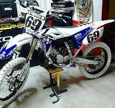 Pin By Shannon F On Dirt Bikez Motorcross Motocross Bike