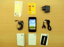 Micromax Canvas A1 Review