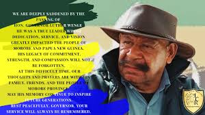 Lae city racing closed