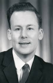 Obituary of Burns MacDonald