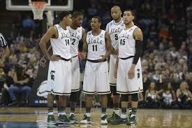 Follow the vibe and change your wallpaper every day! Free Download Michigan State Basketball Wallpaper Weddingdressincom 850x566 For Your Desktop Mobile Tablet Explore 49 Msu Basketball Wallpaper Msu Spartan Wallpaper Msu Spartans Football Wallpaper Michigan State Basketball Wallpaper