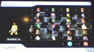 $100 off at amazon source: Mario Kart Wii All Characters Karts And Bikes Unlocked Youtube