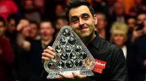 Robertson is competing in his first players championship final since 2013 after beating judd trump. Masters Snooker 2019 Watch Ronnie O Sullivan S Incredible Record Breaking Moments At The Masters Bbc Sport
