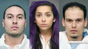 Ex-police officer and sister-in-law sentenced to jail time in 2016  Huntington Beach brawl