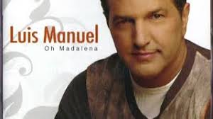 Luis Manuel
