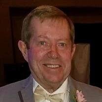 Gary L. Harris Obituary