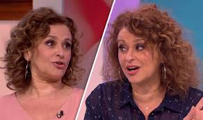 Bake Off'S Nadiya Hussain Reveals The Real Reason She Chose To Wear A  Headscarf | Daily Mail Online