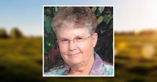 Phyllis Kaye Thomas Obituary May 27, 2021