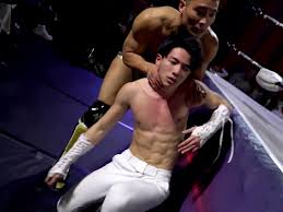 Wrestle Erotic: Wrestling 22 - Handsome Twink… ThisVid.com