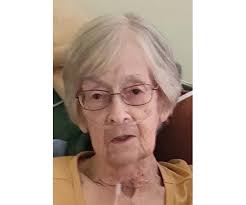 Marian Conner Obituary (1939