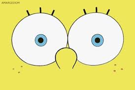 Red mist1 squidward is a minor character in spongebob squarepants. Sponge Bob Shifty Eyes Spongebob Best Funny Pictures Scrapbook Tag