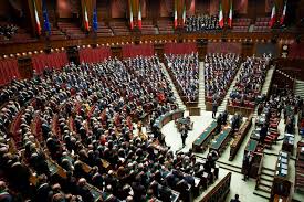 (lower house of italian parliament). Bando Concorso 50 Assistenti Parlamentari Camera Dei Deputati Qubblu