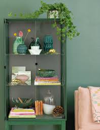 Green and pink décor can really strengthen a feminine space or add a touch of. Green Living Room Ideas For Soothing Spaces Inspired By Nature