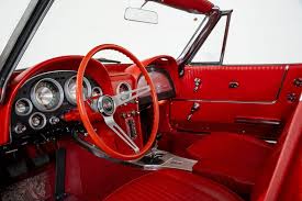 Image result for Carnival Red 1963 Rootes