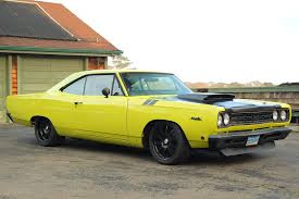 Image result for Sunfire Yellow 1970 Satellite