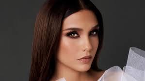 This made her the official candidate of peru at miss universe 2020. Janick Maceta Del Castillo Miss Peru Universo 2020 Telemundo