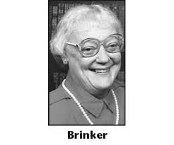 NANCY BRINKER Obituary (2018)