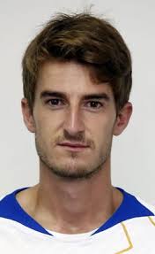 Quique Rivero, Enrique Rivero Pérez