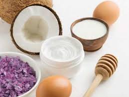 Add the honey and whisk again until the mixture is consistent. Want Healthy Hair Here Are Easy Diy Egg Yolk Hair Masks You Must Try The Times Of India