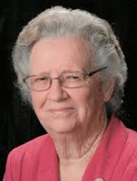 Mary Johnson Obituary