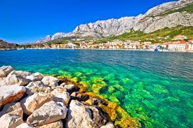 Świetne lokalizacje, niskie ceny, sprawdzone opinie! Hotel Palma Hb Wycieczka Autokarowa Do Chorwacja Makarska Funclub
