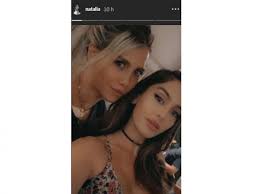 En las grabaciones, el grupo de estrellas conformado por el propio neymar, mauro icardi, ángel di maría, entre otros, aparecen cantando hawái, específicamente uno. Ex Novia De Maluma Neymar Y Natalia Nuevas Fotos Sobre Su Posible Relacion Noticias Psg Curiosidades De Futbol Futbolred