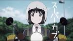スーパーカブ