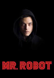 Mr Robot Is A Show Ahead Of Its Time But Not Too Much Mr Robot Season 1 Mr Robot Mr Robot Poster