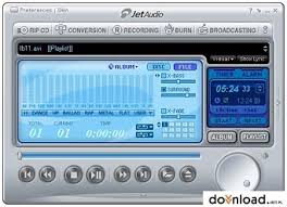 Jetaudio 8 0 17 Basic Version 32 Bit Eng Audio Players