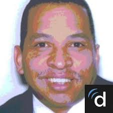 Dr. George S. Beveridge, MD