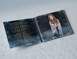 Tori Amos Midwinter Graces On Behance Listen to midwinter graces (deluxe edition) on spotify. behance