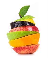  49 Ide Banner Buah Buah Buah Segar Fruit Logo