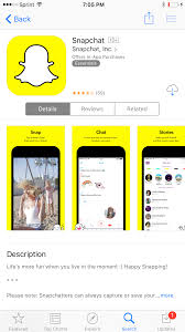 Jul 12, 2021 · download snapchat apk 11.38.0.35 for android. Snapchat Won T Download Apple Community
