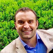 James Arcieri's Instagram, Twitter & Facebook