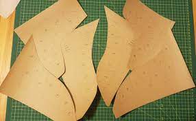 Check spelling or type a new query. Suntree A Ok Here It Is The Instructions To Make A Pieced And