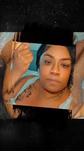 #PatriciaLatour Sèmante Sou Vi Li Neg Afriken An Pap Janm K Mete Pyel #usa  Paske Li Reporte Misye Bay #USImmigration Tande Wi Peyia. , #Papymarozo  #Rutshelle #Blondedy