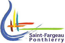 Résultat de recherche d'images pour "logo saint fargeau ponthierry"