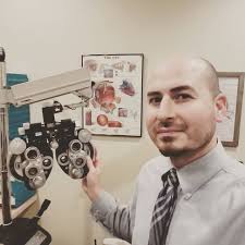 Our Eye Doctors