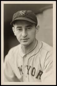 April 30, 1944: New York Giants score 26 runs; Weintraub has 11 RBIs