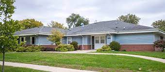 Transitional Living Center Ames Ia Mary Greeley Medical Center
