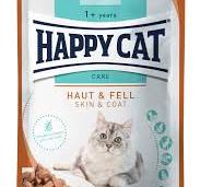 Care Katzenfutter für sensible Katzen