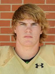 HS FOOTBALL: Andrews, Greenwood players recognized