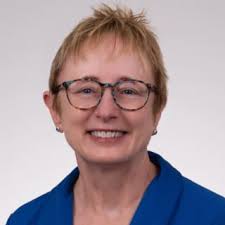 Dr. Brenda Hoffman, MD