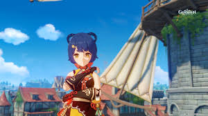 If one of the codes is not rewarding you anything, please let us know in the comments below so that we can remove it from the list. Get Yourself Some Free Primogems In Genshin Impact New Code The Otaku S Study