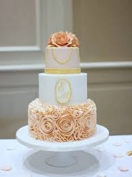 Fondant Wedding Cakes French Wedding Cakes