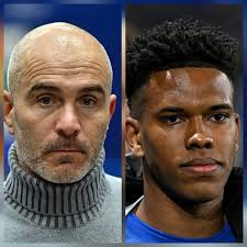 So, Why did Maresca decide to bring Tosin on?????