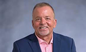 President Dr. George L. Hanbury to Step Down as President and CEO; Dr.  Harry K. Moon, Executive Vice President and Chief Operating Officer, to  Become President and CEO Effective January 1, 2025 -