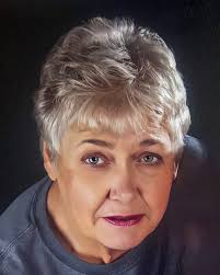 Linda Lou McCormack Obituary February 2, 2025