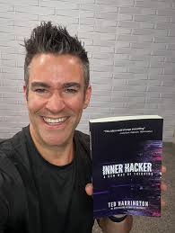 Congrats to my pal @securityted