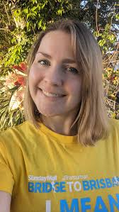 The Sunday Mail Transurban Bridge to Brisbane 2023